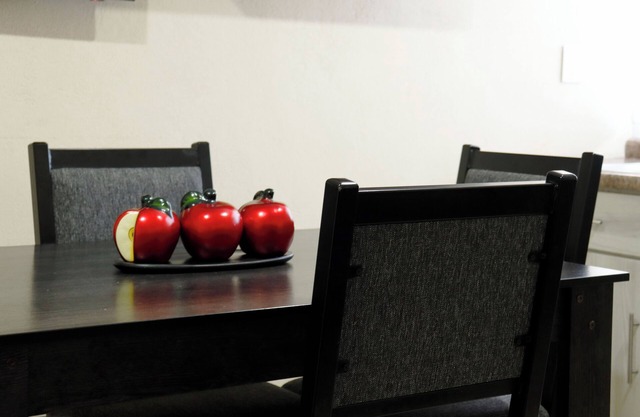 Apartment in Tehuacan | 2 double bedrooms, WiFi and equipped kitchen