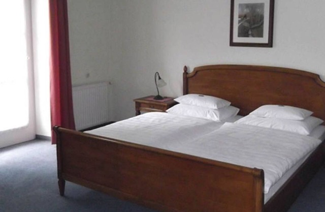 Apartment in the hotel - Hotel Garni Stabauer
