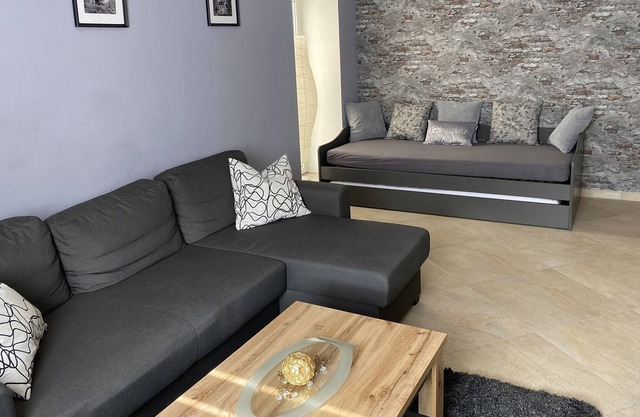 Apartment in the legendary Dahner Felsenland