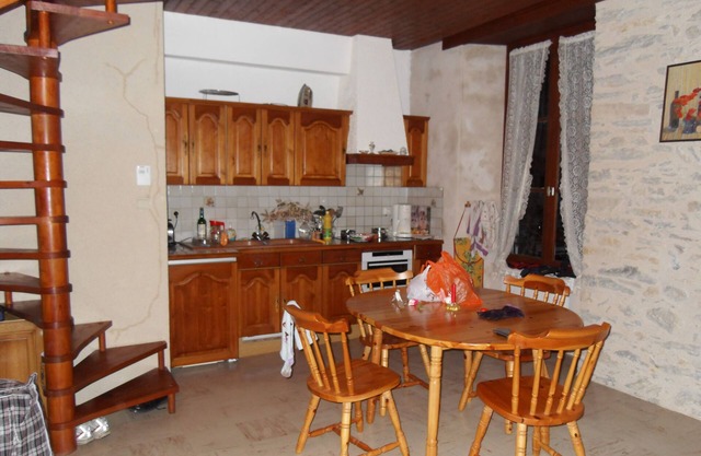 Apartment in the mountains, located in a spa resort and 7km tracks sk