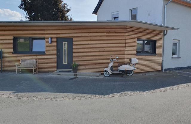 Apartment in the Vulkaneifel, Daun Nürburgring, Maare