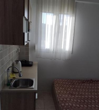 Apartment Irini