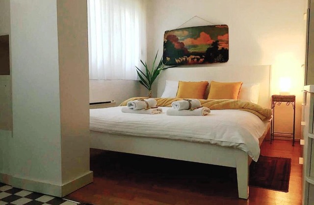 Apartment Jastuk