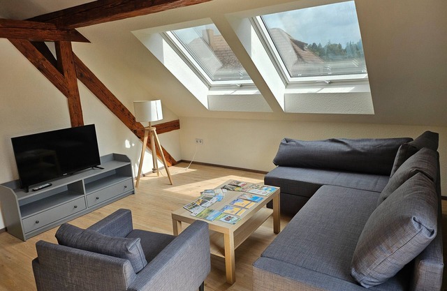 Apartment 'Julia' with Wi-Fi