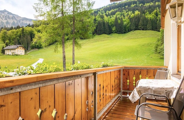 Apartment "Königsberg" 4-5Personen - Organic farm Vorderbärnau