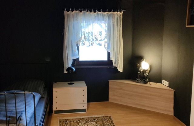 Apartment 'Käfer D' with Wi-Fi