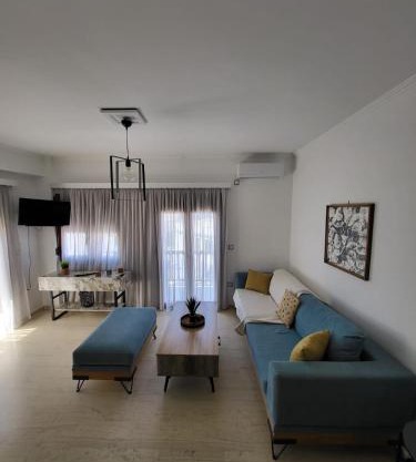 Apartment Kantouna