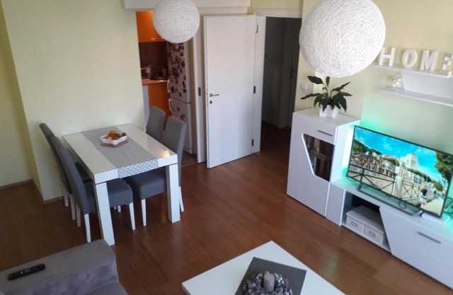 Apartment Katarina