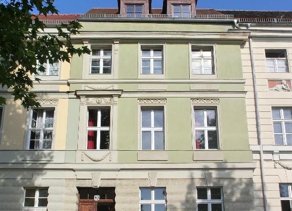 Apartment KiezFlair