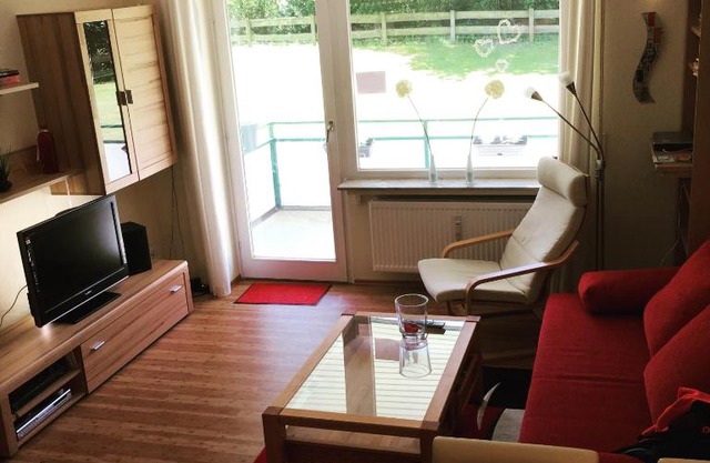 Apartment Kleeblatt