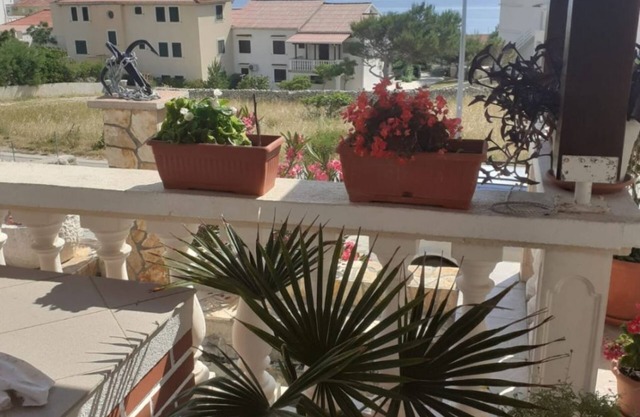 Apartment Kosta (10612-A3) - Kustici