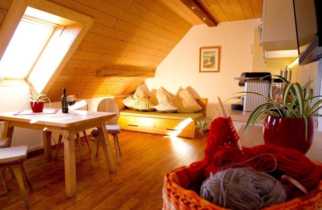 Apartment Kuhschelle - Almdorf Tonnerhütte