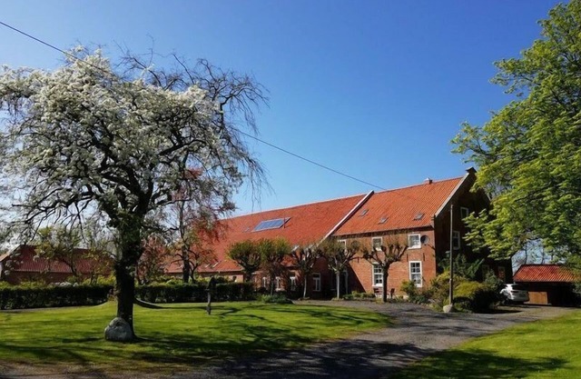 Apartment Lüttje Auszeit
