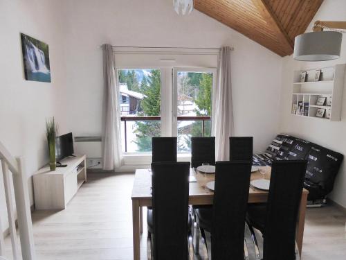 Apartment La Borgia A- B- C-10 by Interhome