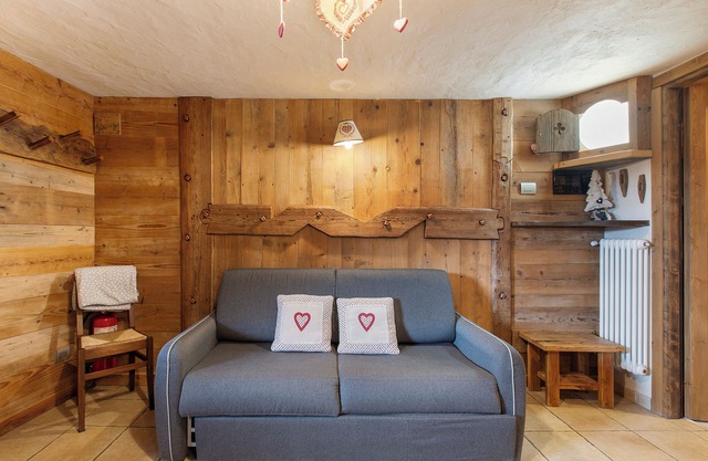 Apartment 'La Remisa' with Shared Terrace, Shared Garden and Wi-Fi