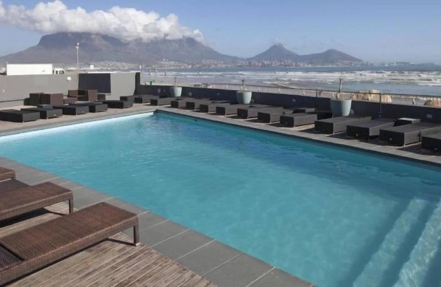 Apartment Lagoon Beach / 136A in Cape Town - Milnerton/Century City - 4 persons, 2 bedrooms