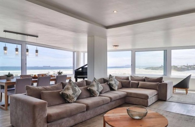 Apartment Lagoon Beach / 137a in Cape Town - Milnerton/Century City - 4 persons, 2 bedrooms