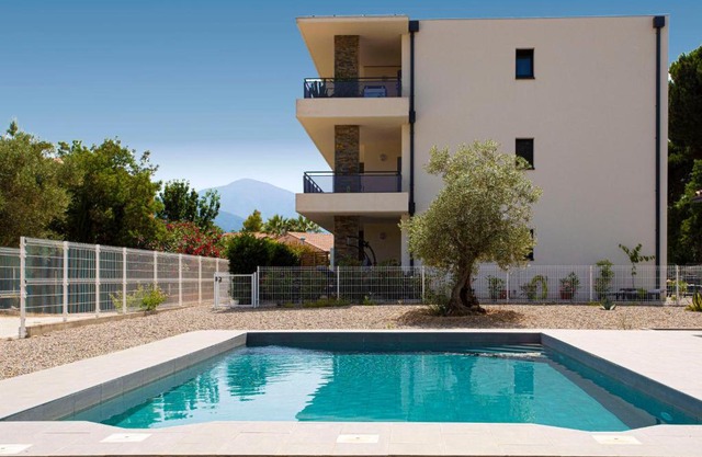 Apartment Le Clos des Alberes-1 by Interhome