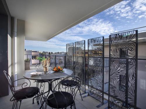 Apartment Le Grey Pearl by Interhome