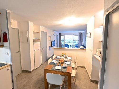 Apartment Le Hameau - L2 002 by Interhome