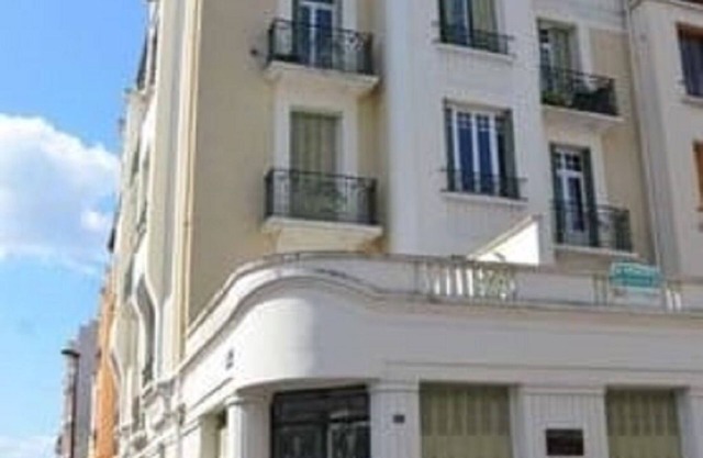 Apartment Le Palais Des Sources