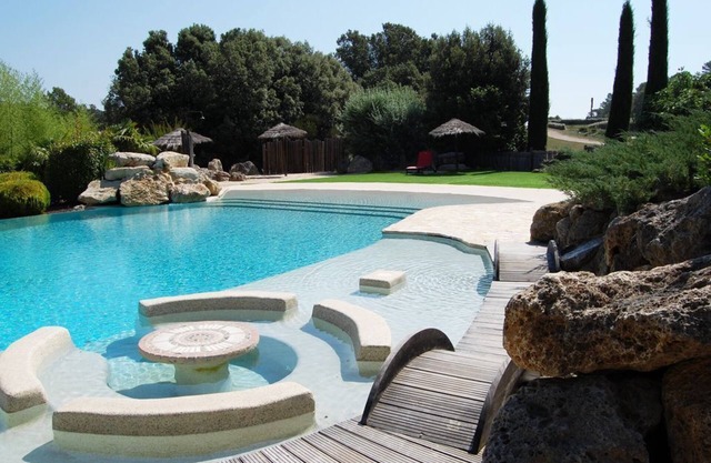 Apartment "Les Lavandes"