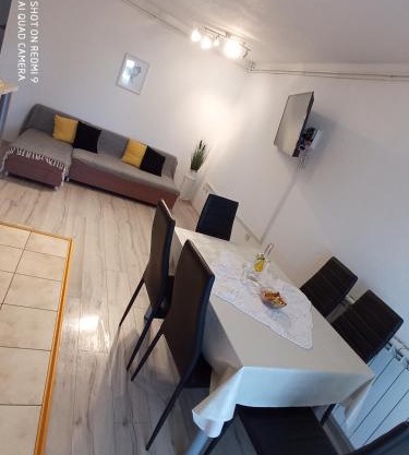 Apartment LIKA