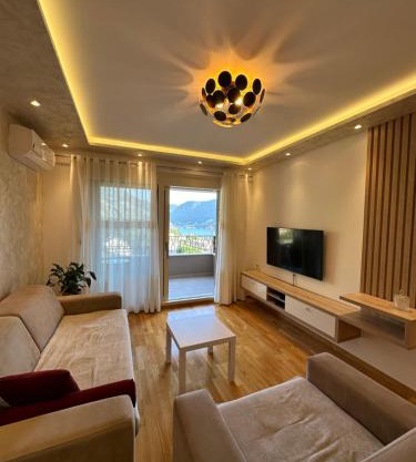 Apartment Luka Kotor
