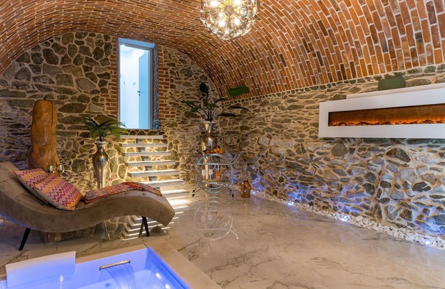Apartment 'Luxusapartment Romantica' with Wi-Fi