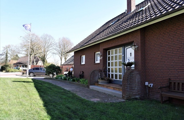 Apartment Magarete/Detern/Ostfriesland.