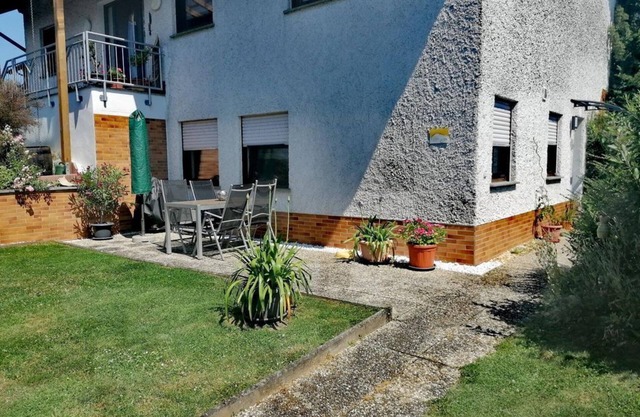 Apartment Maifeld - 2 Bed Apartment Maifeld