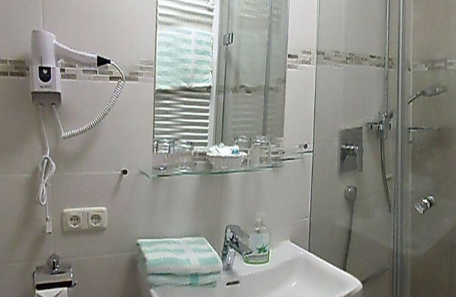 Apartment Margerite with 1 separate bedroom, living room with kitchen