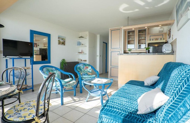 Apartment Marianne by Interhome