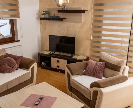 Apartment Marija