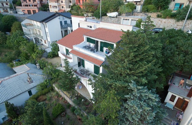 Apartment Marita