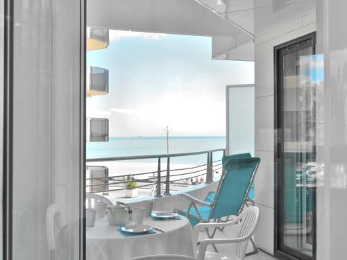 Apartment Mariza by Interhome
