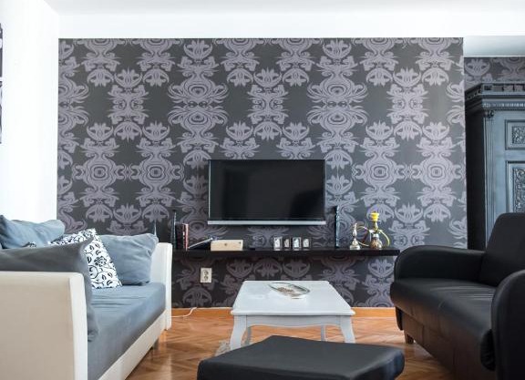 Apartment Marshall Resavska