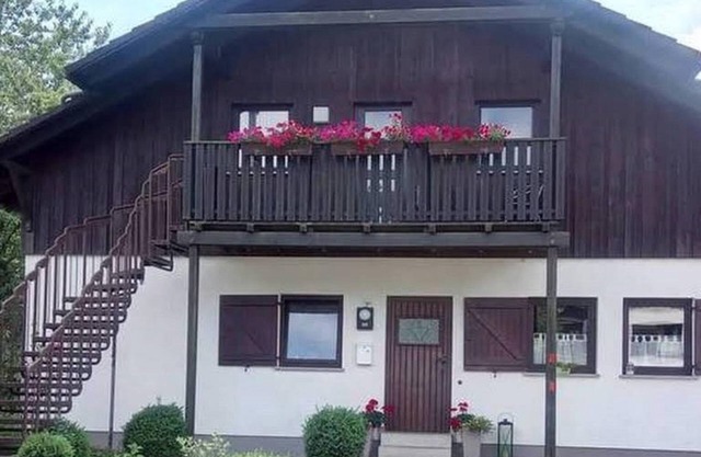 Apartment Martin - Apartment Martin