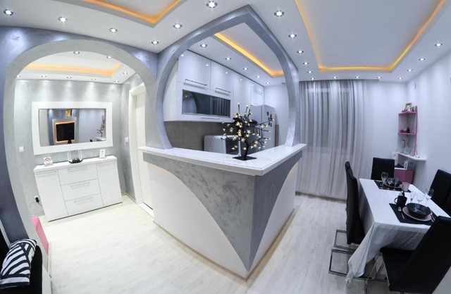 Apartment "MASTEF"