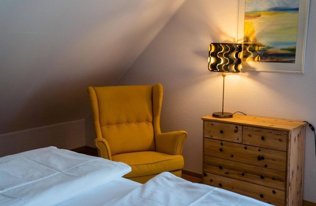 Apartment "Matheisbildchen" - Roussel - Hotel Restaurant