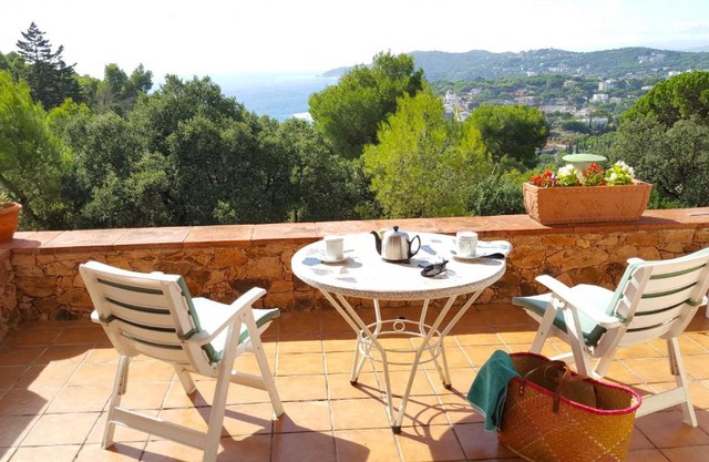 Apartment miranda planta llafranc
