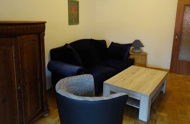 Apartment Mitte - Bubble, Helga