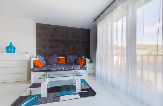Apartment - Modern apart 'city