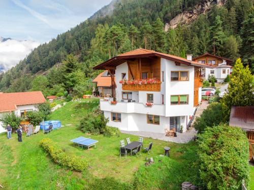 Apartment Mundlers Hoamatl Top 1 by Interhome