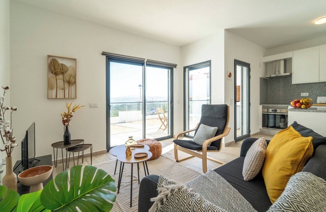 Apartment Nascer do Sol