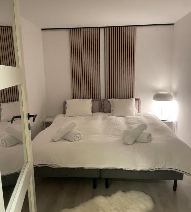 Apartment near Arlanda Airport Stockholm including parking