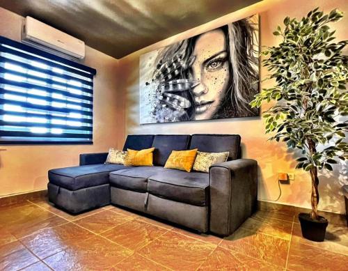 Apartment near consulate D4