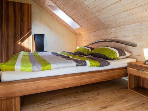 Apartment near Rennsteig, cleaning included