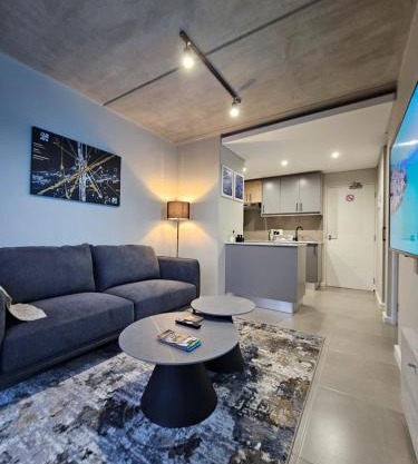 Apartment near Stellenbosch Winelands
