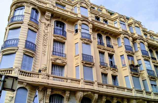 Apartment Nice Center Palais OPHELIA